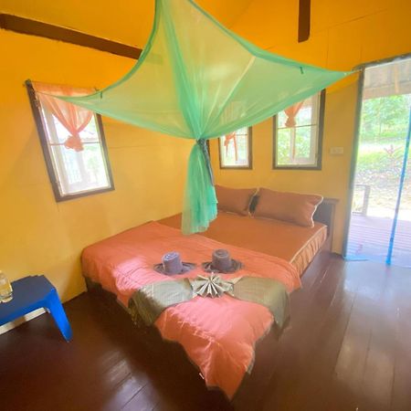 Eco Bungalow Ко-Фаям Екстер'єр фото