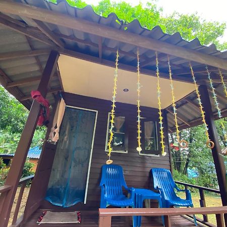 Eco Bungalow Ко-Фаям Екстер'єр фото