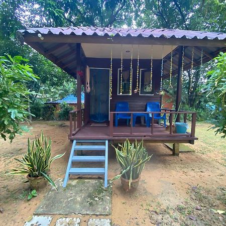Eco Bungalow Ко-Фаям Екстер'єр фото