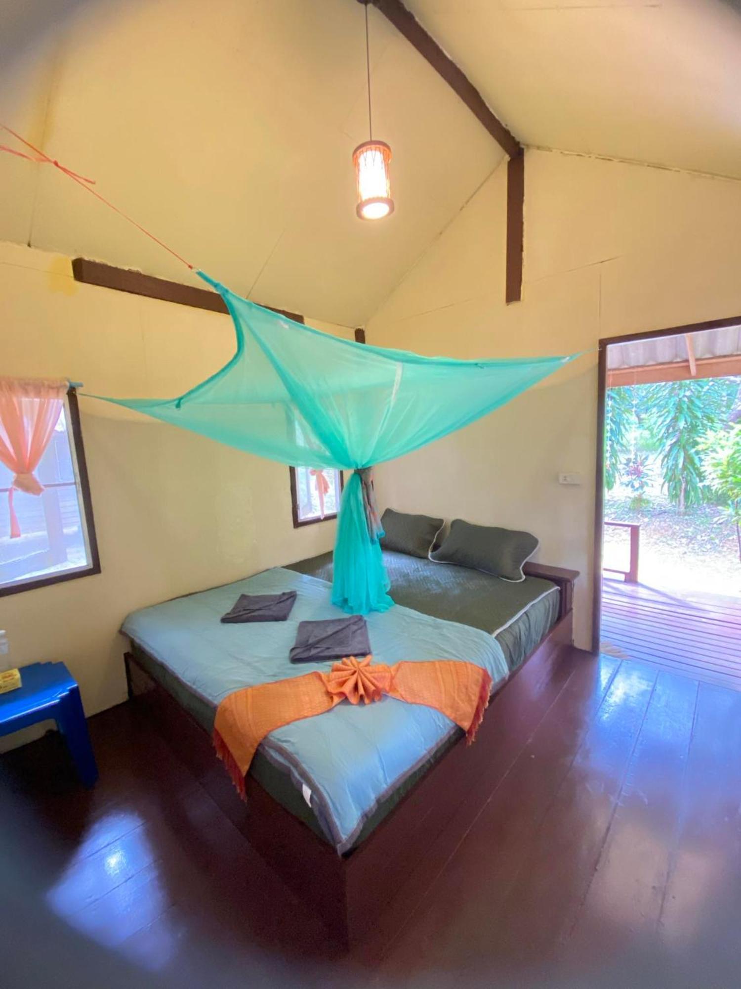 Eco Bungalow Ко-Фаям Екстер'єр фото
